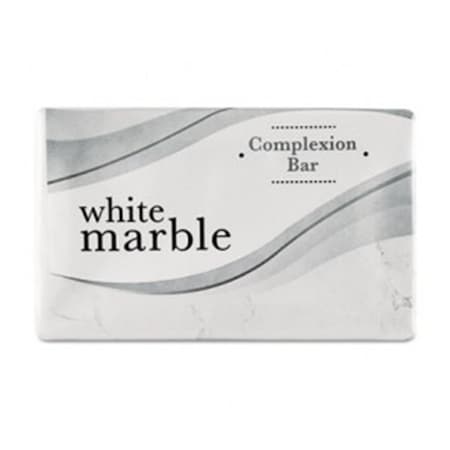 Vvf Amenities Dia0A 1.5 Oz. Wrapped Basics Bar Soap 6010